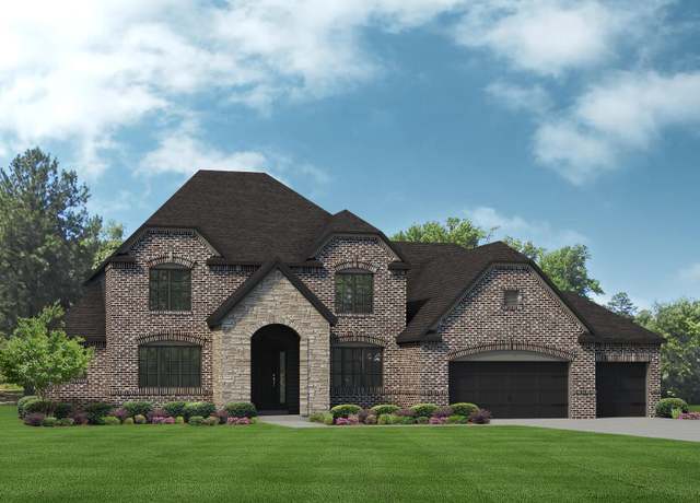 Property at The Rainier - Slab Foundation Plan, Columbia, MO 65201, 4 beds, 2.5 baths