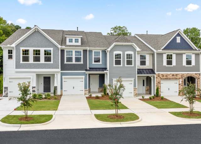 Property at Litchfield Plan, Wendell, NC 27591, 3 beds, 2.5 baths