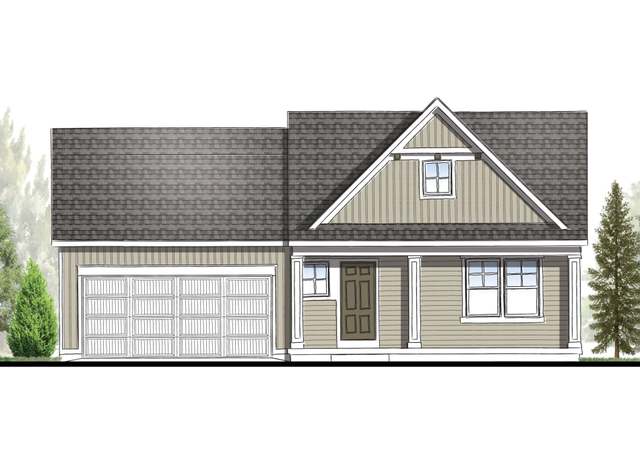 Property at Linden Plan, Middleville, MI 49333, 2 beds, 2.5 baths