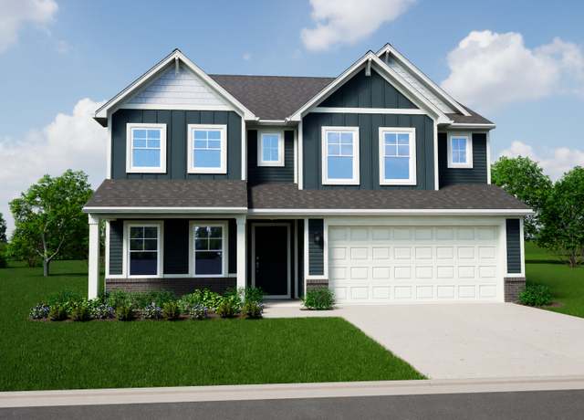 Property at 5705 Jennway Ct, Charlestown, IN 47111, 4 beds, 2.5 baths