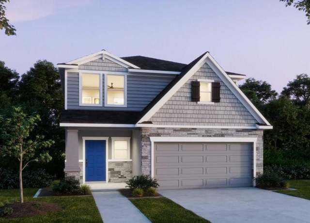 Property at Glendale Plan, Deland, FL 32720, 4 beds, 2.5 baths