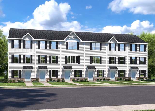 Property at Spencer Plan, Charlotte, NC 28208, 3 beds, 2.5 baths