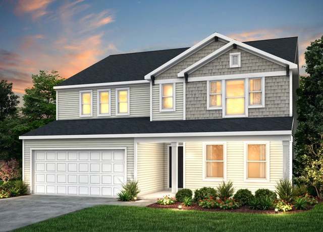 Property at Mitchell Plan, Rogers, MN 55374, 5 beds, 3 baths
