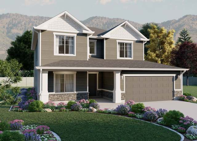 Property at 2391 W 2950 N, Farr West, UT 84404, 3 beds, 2.5 baths