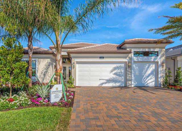 Property at Savannah Plan, Boynton Beach, FL 33473, 4 beds, 4.5 baths