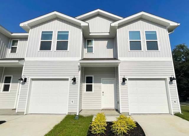 Property at The Palm Exterior Plan, Pace, FL 32571, 3 beds, 2.5 baths