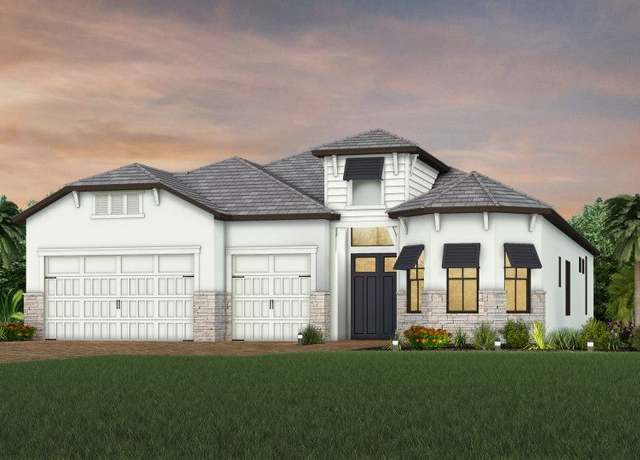 Property at Layton Plan, Estero, FL 33928, 3 beds, 4 baths
