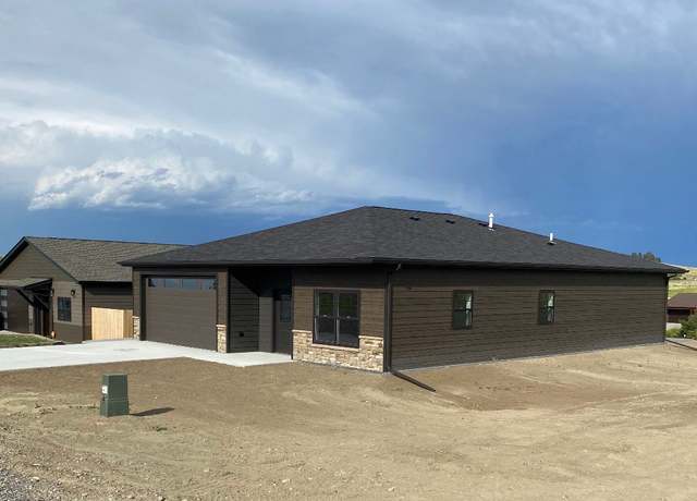 Property at Jasmine Plan, Billings, MT 59101, 2 beds, 2 baths