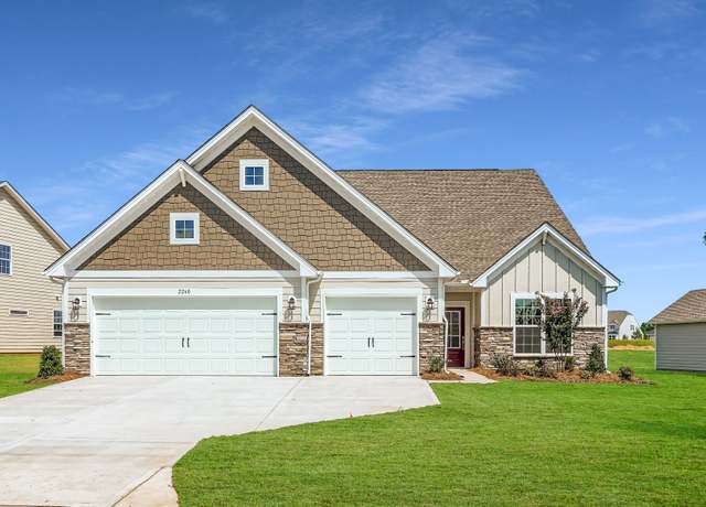 Property at 2260 Moon Crest Rd, Lancaster, SC 29720, 4 beds, 3.5 baths