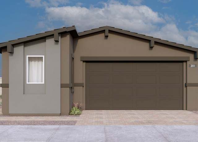 Property at Mitchell NextGen Plan, Las Vegas, NV 89147, 3 beds, 3 baths
