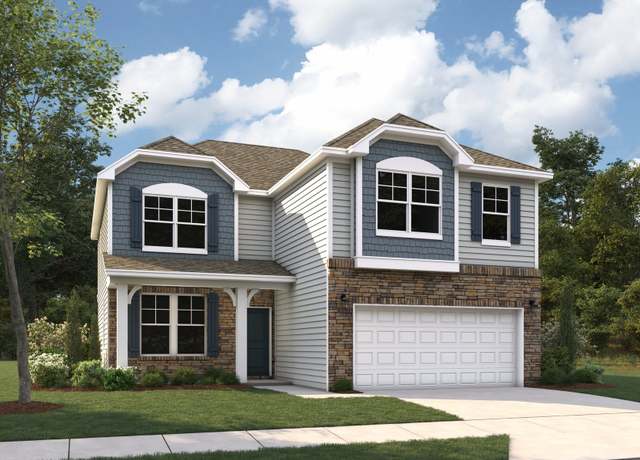 Property at Liberty Plan, York, SC 29745, 4 beds, 2.5 baths