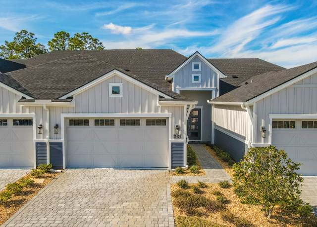 Property at 6504 Roseberry Ct, Port Orange, FL 32128, 3 beds, 3 baths