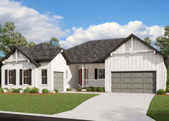 Property at Hanford Plan, Castle Rock, CO 80104, 3 beds, 2.5 baths