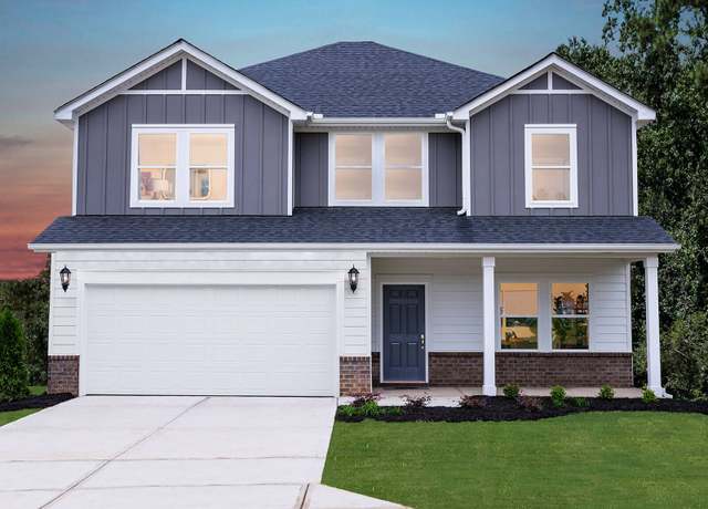 Property at 175 Lavinia Cir, Duncan, SC 29334, 4 beds, 2.5 baths