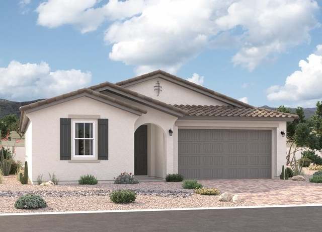 Property at Alexandrite Plan, Glendale, AZ 85302, 4 beds, 2 baths