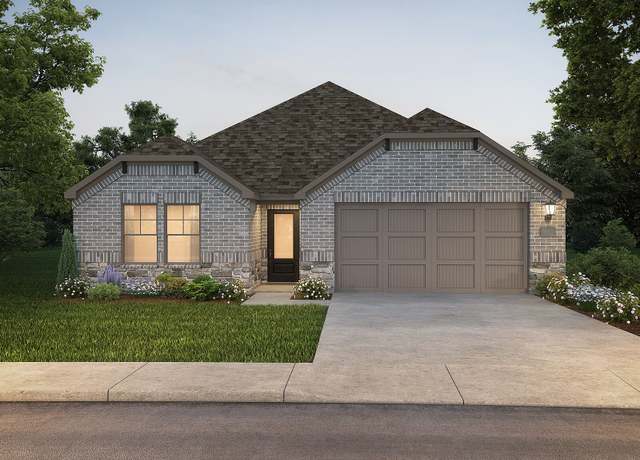 Property at 1133 Salado St, Crandall, TX 75114, 3 beds, 2 baths