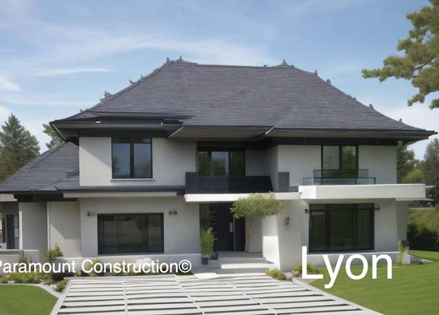 Property at Lyon Plan, Mc Lean, VA 22101, 6 beds, 5.5 baths