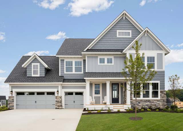 Property at Baley - Tradition Collection Plan, Hugo, MN 55038, 4 beds, 3.5 baths
