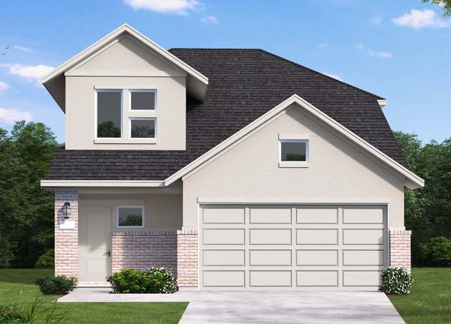 Property at 8408 Ingress Ave, San Antonio, TX 78263, 4 beds, 2.5 baths