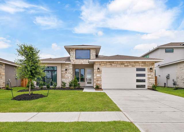Property at Melton Plan, Rosenberg, TX 77471, 4 beds, 3 baths