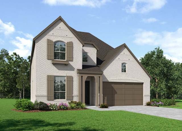 Property at 2434 Plumeria Ln, Celina, TX 75009, 4 beds, 4 baths