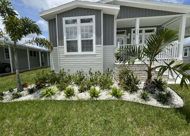 Property at Palm Bay Plan, North Fort Myers, FL 33903, 3 beds, 2 baths