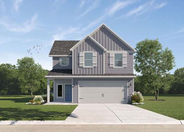 Property at Emma Plan, Rockdale, TX 76567, 3 beds, 2.5 baths