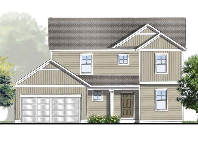 Property at Cascade Plan, Comstock Park, MI 49321, 4 beds, 2.5 baths