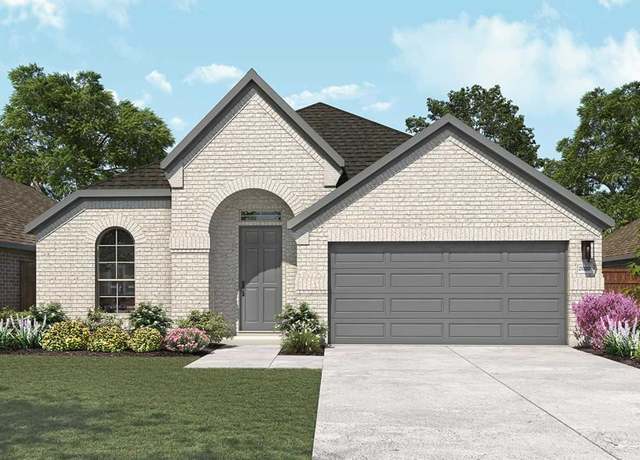 Property at Premier - Laurel Plan, Elgin, TX 78621, 3 beds, 2 baths