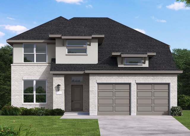 Property at 213 Bay Laurel Rd, Mckinney, TX 75071, 4 beds, 4.5 baths