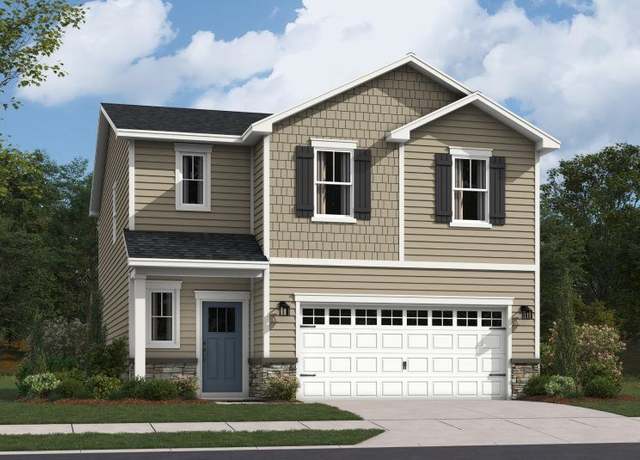 Property at Broadmoor Plan, Trappe, MD 21673, 4 beds, 2.5 baths