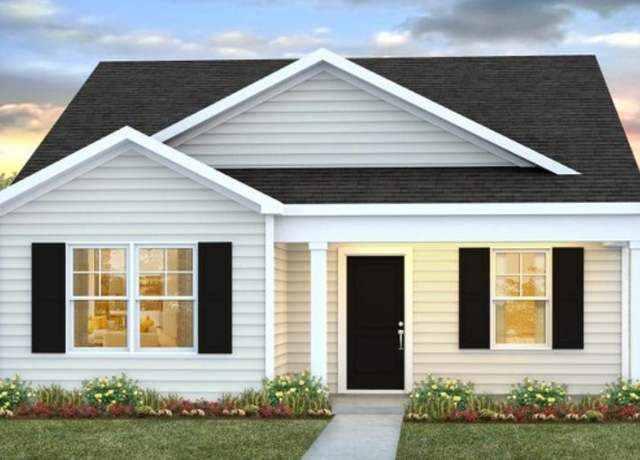 Property at PERRY Plan, Summerton, SC 29148, 2 beds, 2 baths