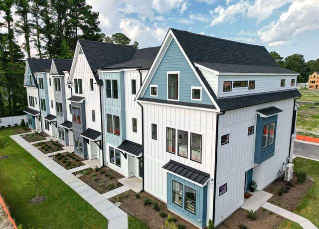 Property at Classic Legacy 3BR Plan, Chesapeake, VA 23322, 3 beds, 3.5 baths