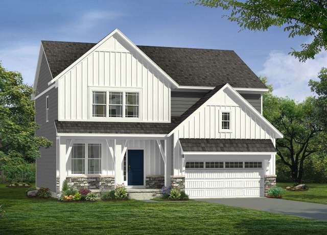 Property at The Kettering Plan, Chelsea, MI 48118, 4 beds, 2.5 baths