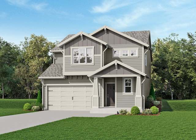 Property at 9443 Chief Leschi St SE, Yelm, WA 98597, 4 beds, 2.5 baths
