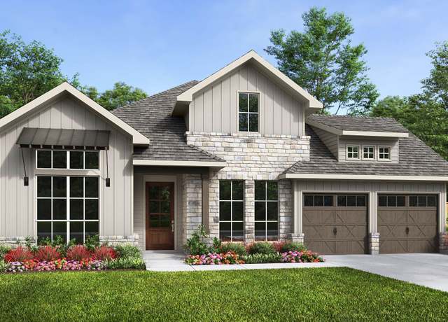 Property at 2993E Plan, Austin, TX 78744, 4 beds, 3.5 baths