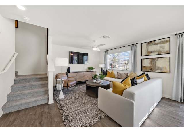 Property at 2992 Diffused Silver St, Las Vegas, NV 89122, 3 beds, 2 baths