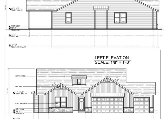 Property at Hudson Plan, Loves Park, IL 61111, 3 beds, 2 baths