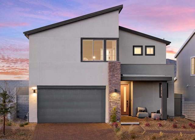Property at Plan 1 Plan, Las Vegas, NV 89166, 3 beds, 2.5 baths