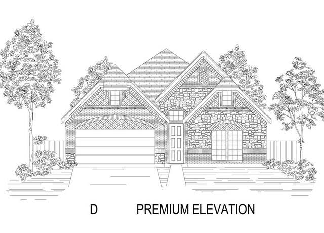 Property at Lennox 2 F Plan, Little Elm, TX 75068, 4 beds, 3 baths