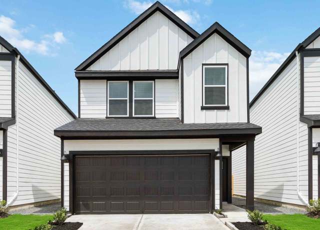 Property at 2828 Lisburn Terrace Ln, Houston, TX 77051, 3 beds, 2.5 baths