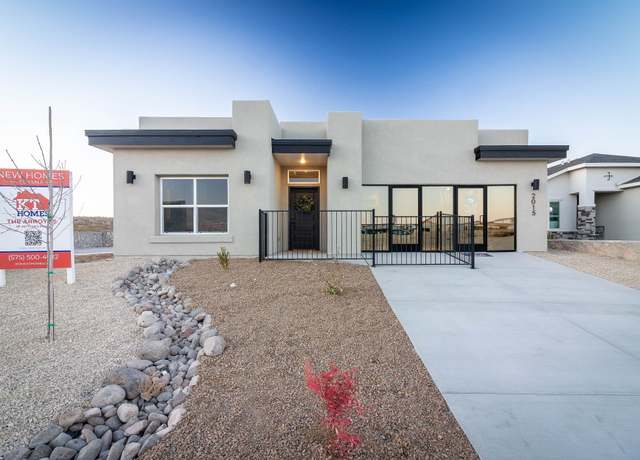 Property at Logan Plan, Las Cruces, NM 88012, 3 beds, 2 baths