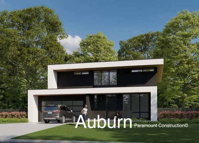 Property at Auburn Plan, Chevy Chase, MD 20815, 5 beds, 4.5 baths