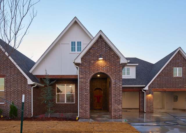Property at Collin Plan Plan, Norman, OK 73072, 4 beds, 3 baths