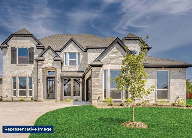 Property at Stonebriar 2FSW (w/Media) Plan, Grand Prairie, TX 75054, 6 beds, 4 baths
