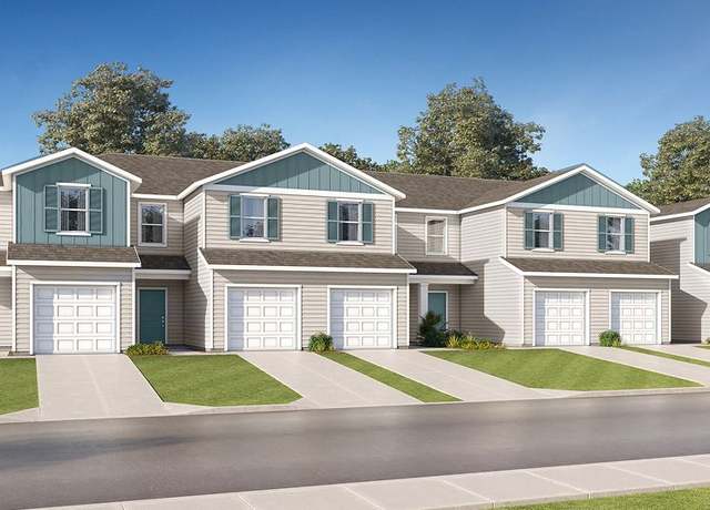 Property at 3991 Mid Century St, Jacksonville, FL 32217, 3 beds, 2.5 baths