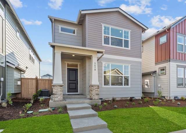 Property at 3478 SE 83rd Ave, Hillsboro, OR 97123, 3 beds, 2.5 baths