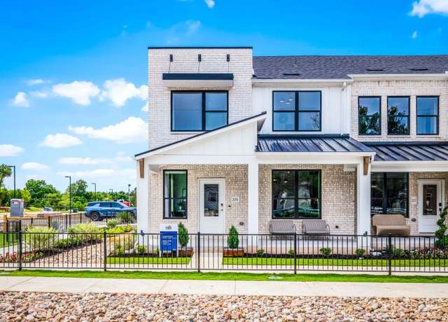 Property at 1280 E Main St #601, Round Rock, TX 78664, 3 beds, 2.5 baths