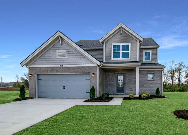 Property at 308 S Bentley Dr #6, Henderson, KY 42420, 4 beds, 2.5 baths