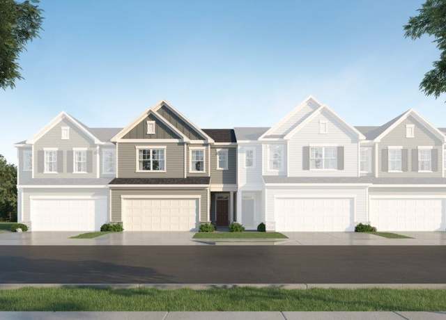 Property at 2008 Nebula Way, Durham, NC 27703, 3 beds, 2.5 baths